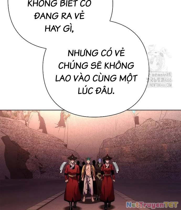 Đêm Của Yêu Tinh Chapter 77 - Trang 4