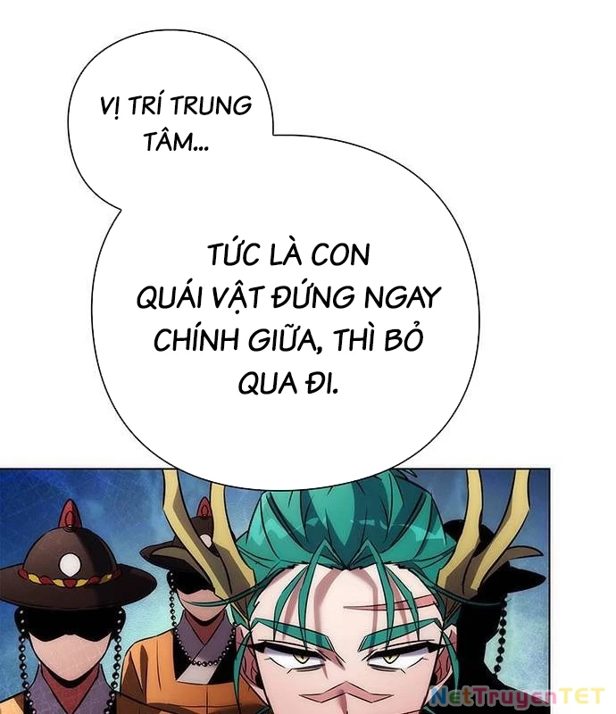 Đêm Của Yêu Tinh Chapter 77 - Trang 4
