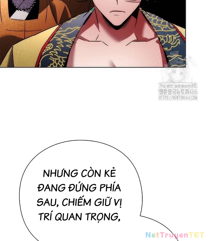 Đêm Của Yêu Tinh Chapter 77 - Trang 4
