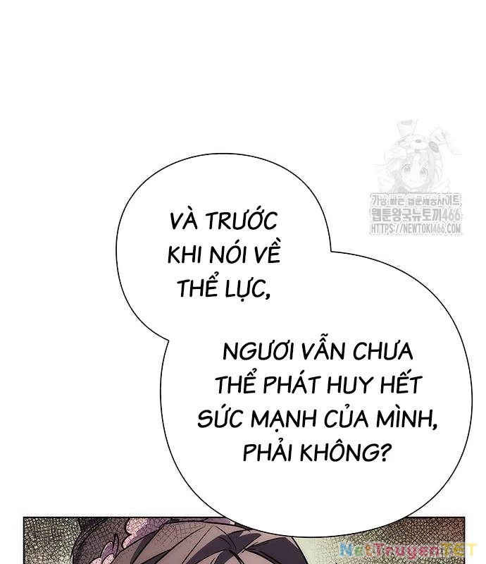 Đêm Của Yêu Tinh Chapter 77 - Trang 4