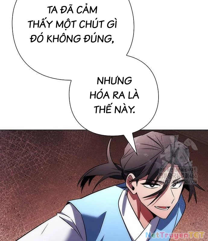 Đêm Của Yêu Tinh Chapter 77 - Trang 4