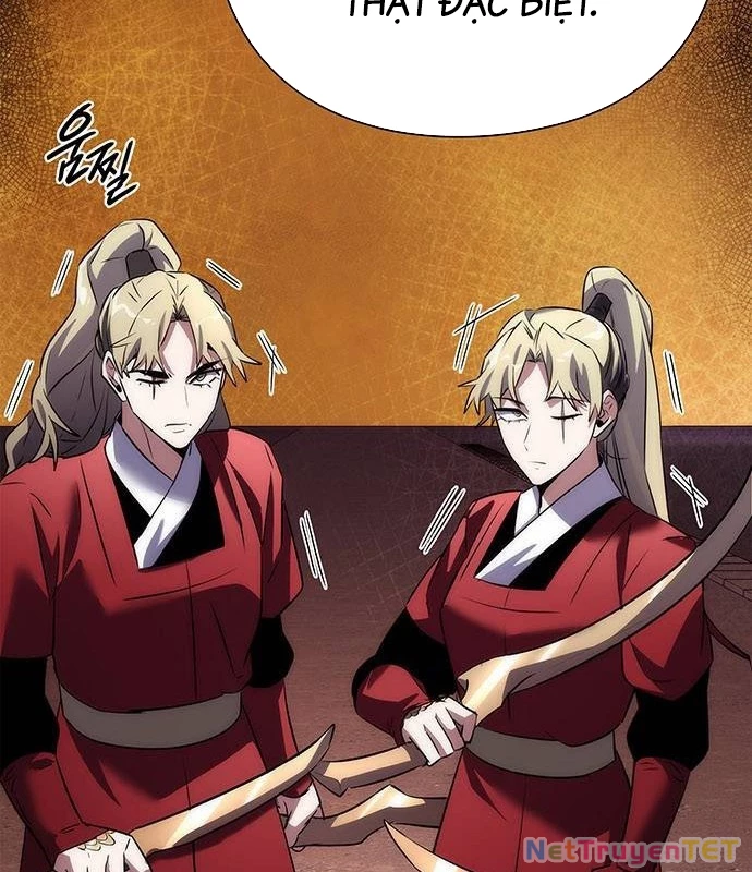 Đêm Của Yêu Tinh Chapter 77 - Trang 4