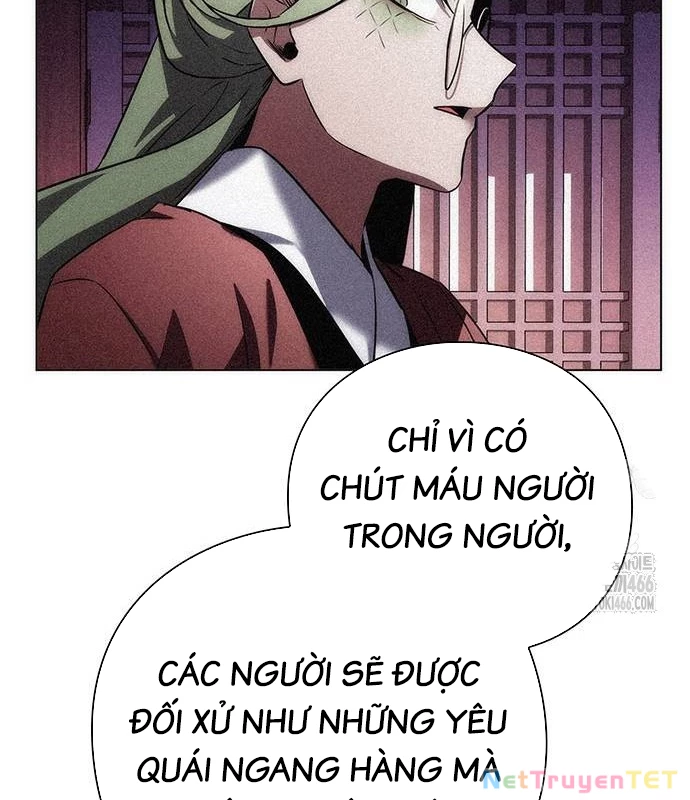 Đêm Của Yêu Tinh Chapter 77 - Trang 4
