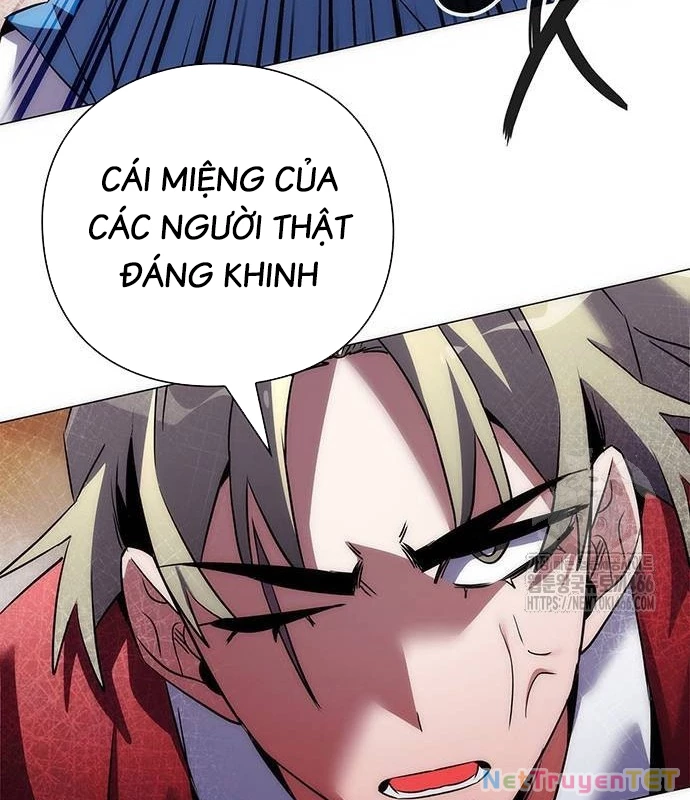 Đêm Của Yêu Tinh Chapter 77 - Trang 4