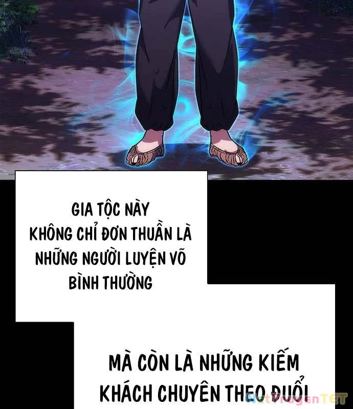 Đêm Của Yêu Tinh Chapter 77 - Trang 4