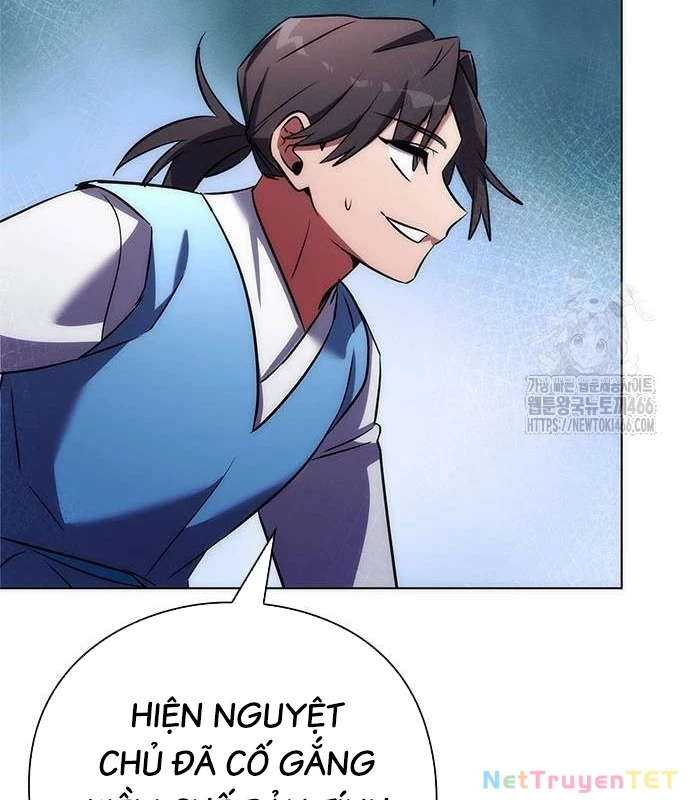 Đêm Của Yêu Tinh Chapter 77 - Trang 4