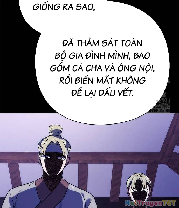 Đêm Của Yêu Tinh Chapter 77 - Trang 4