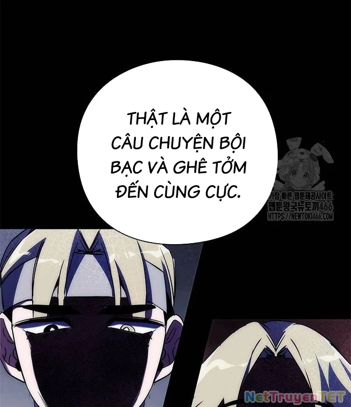 Đêm Của Yêu Tinh Chapter 77 - Trang 4