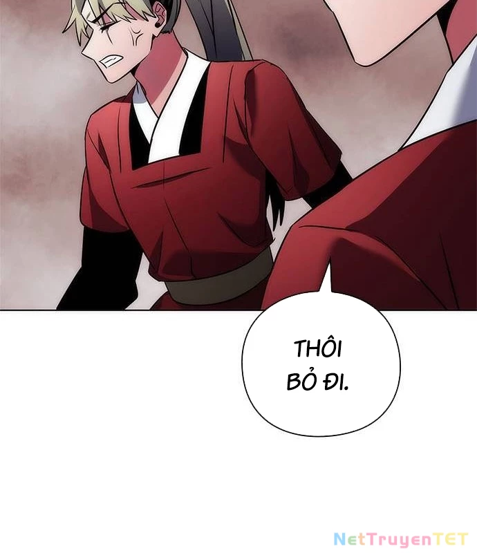 Đêm Của Yêu Tinh Chapter 77 - Trang 4