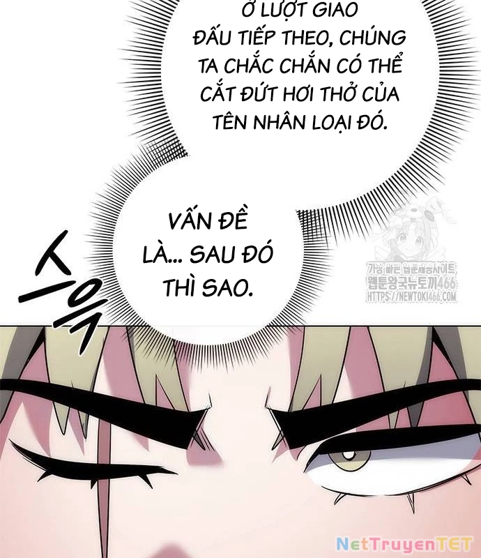 Đêm Của Yêu Tinh Chapter 77 - Trang 4