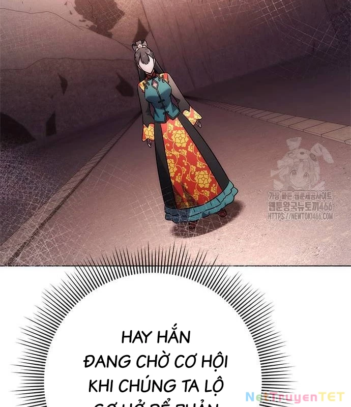 Đêm Của Yêu Tinh Chapter 77 - Trang 4