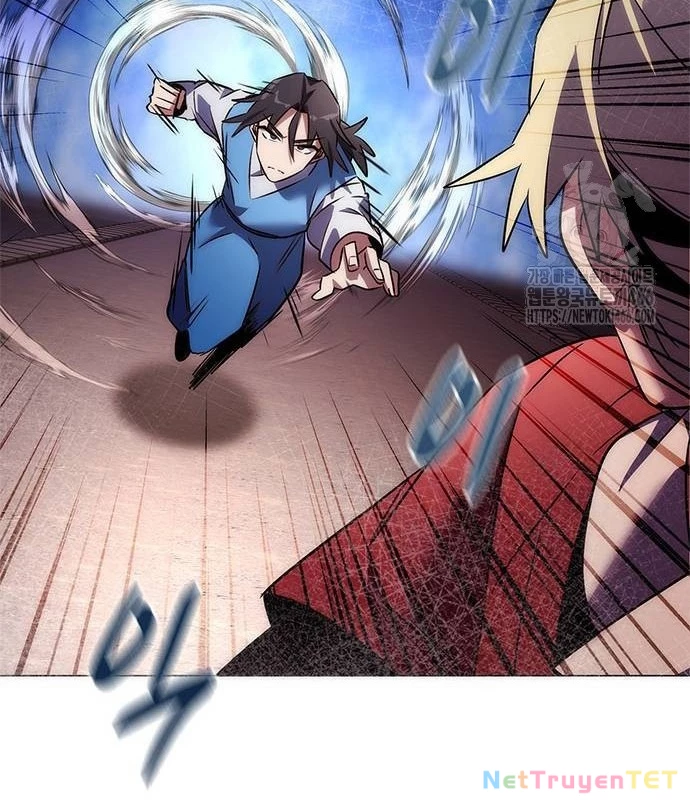 Đêm Của Yêu Tinh Chapter 77 - Trang 4