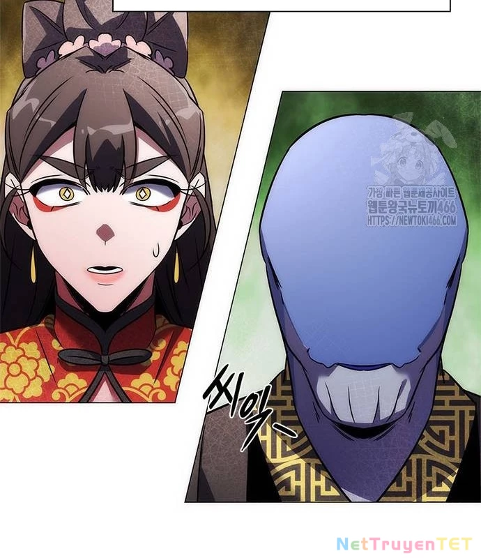Đêm Của Yêu Tinh Chapter 77 - Trang 4
