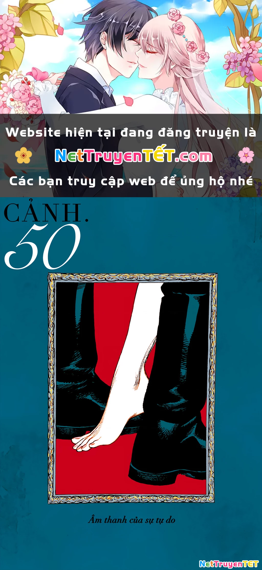 Veil Chapter 50 - Next Chapter 51