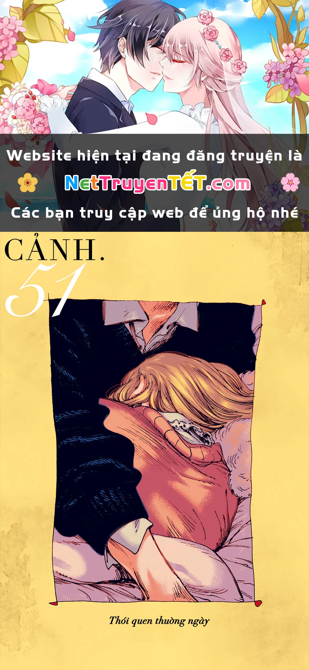 Veil Chapter 51 - Next Chapter 52