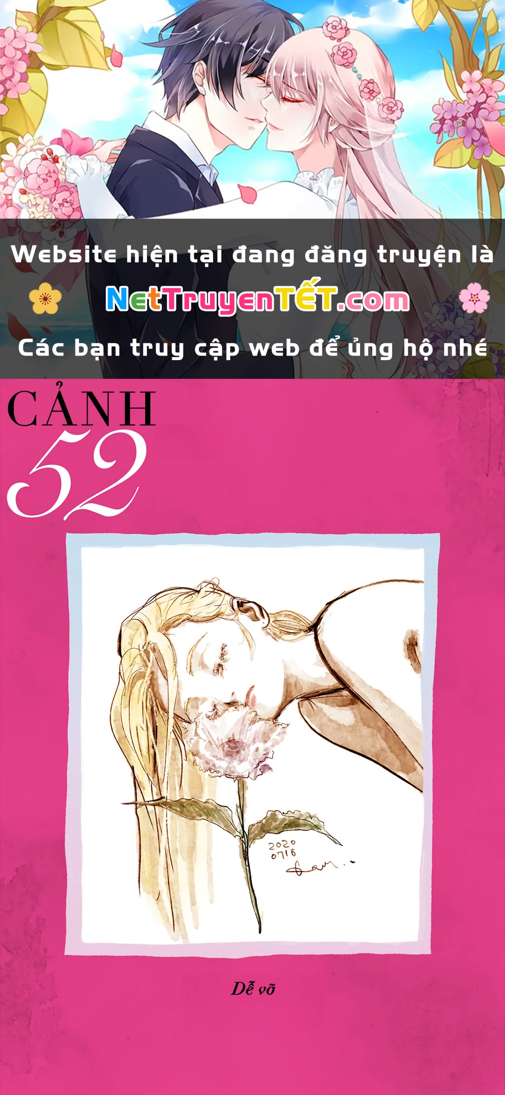 Veil Chapter 52 - Next Chapter 53