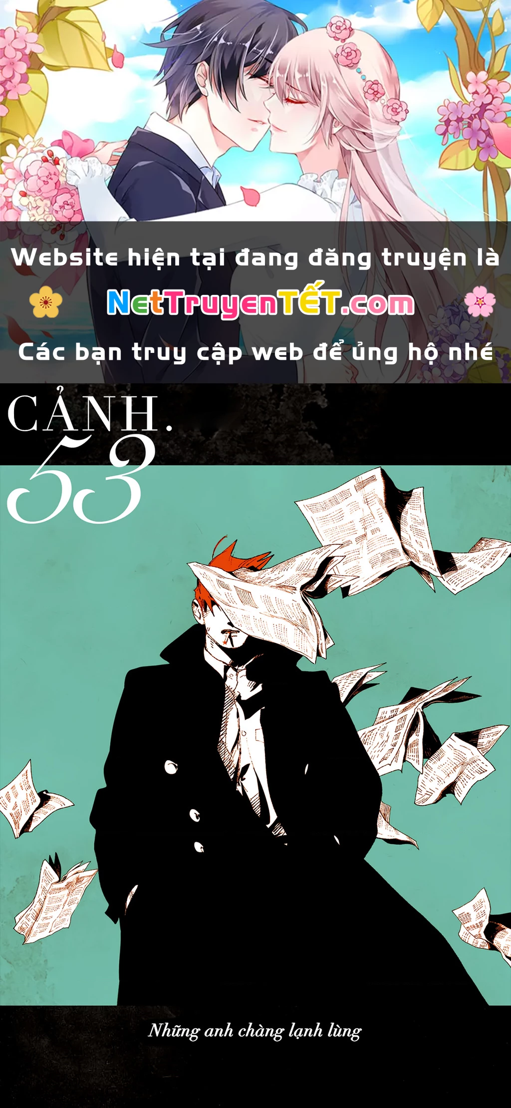 Veil Chapter 53 - Next Chapter 54