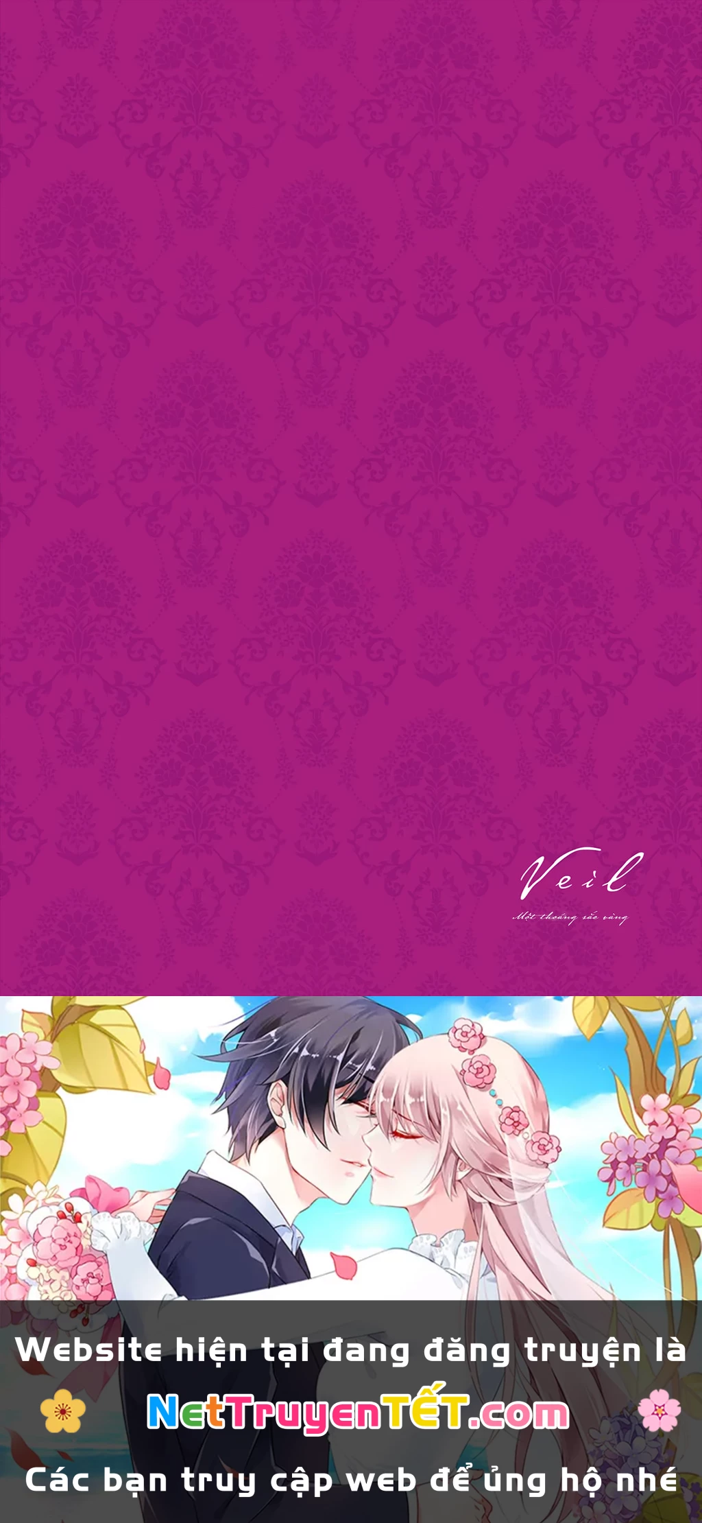 Veil Chapter 53 - Next Chapter 54