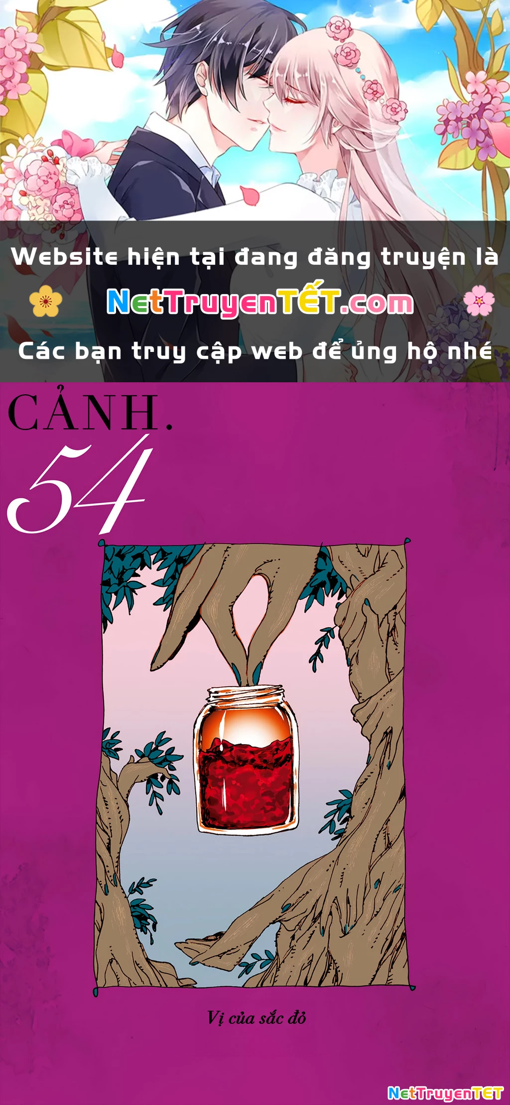 Veil Chapter 54 - Next Chapter 55