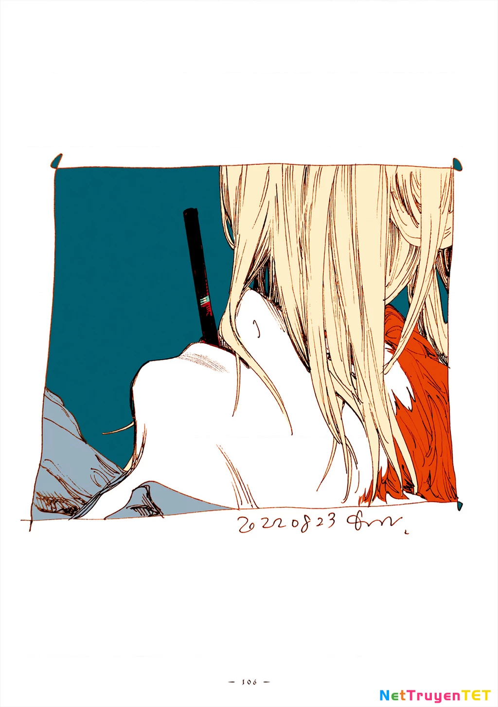 Veil Chapter 54 - Next Chapter 55