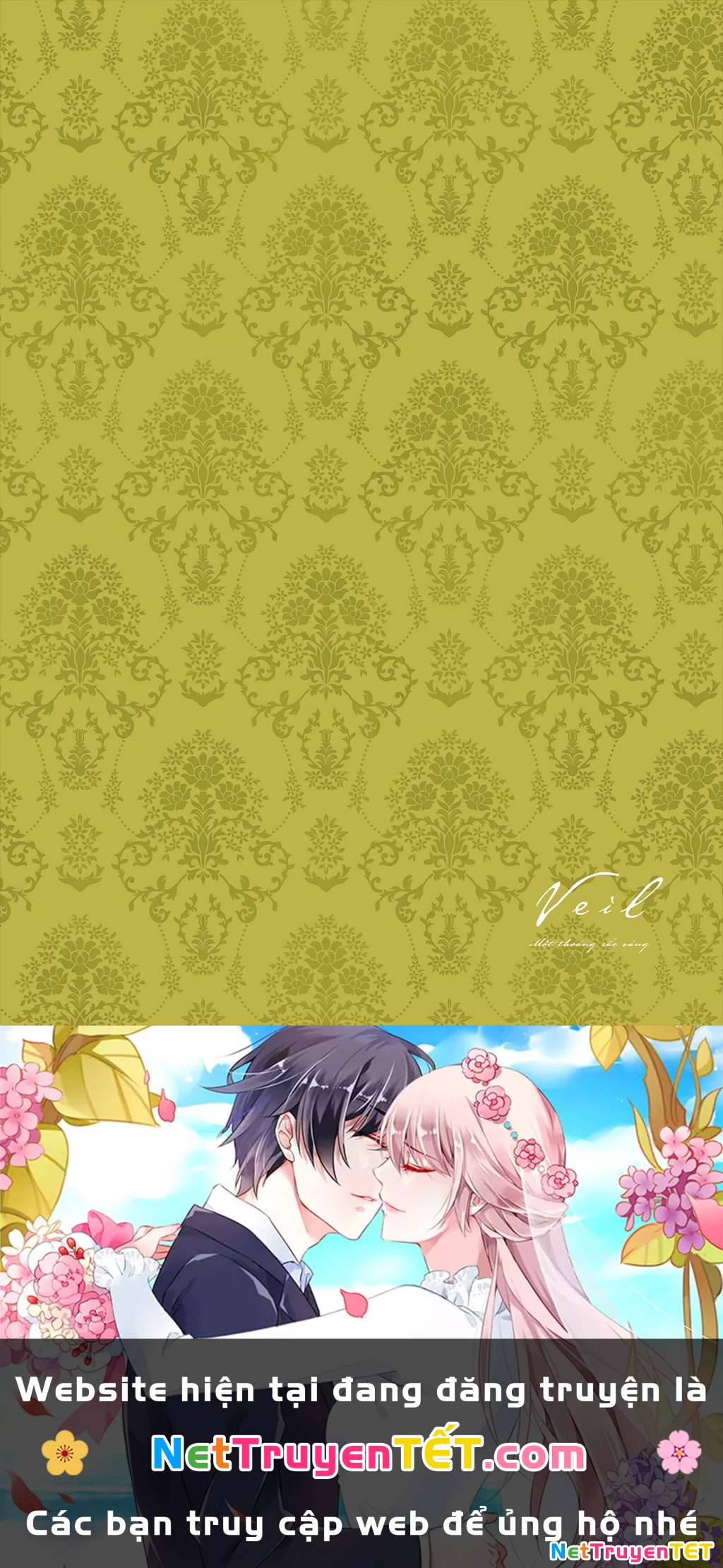 Veil Chapter 54 - Next Chapter 55