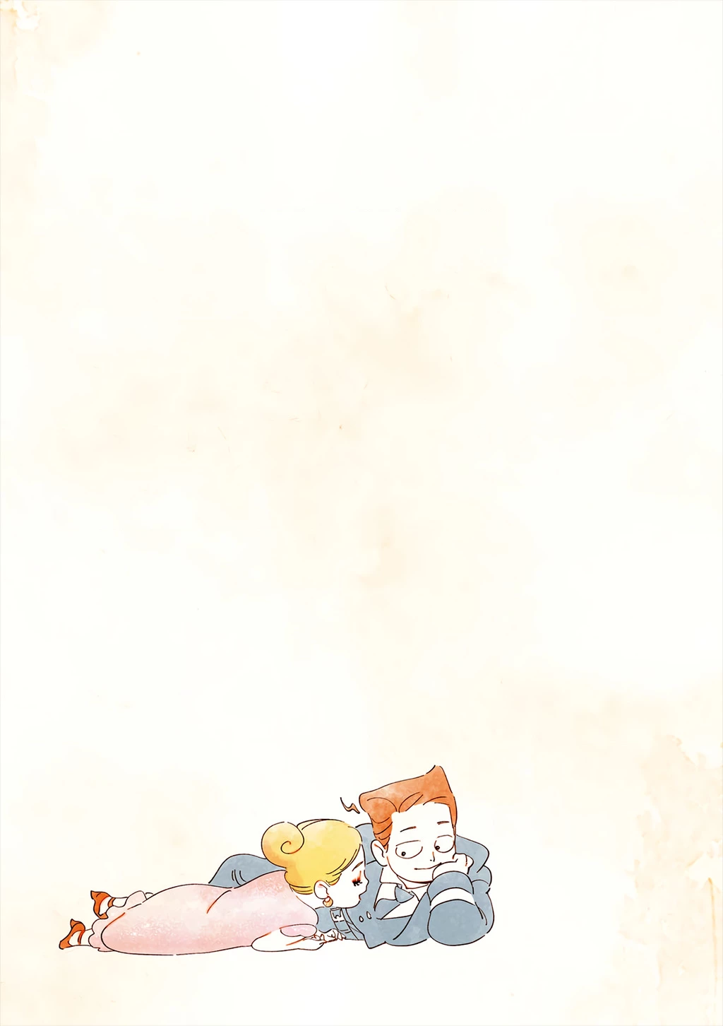 Veil Chapter 55 - Next Chapter 56