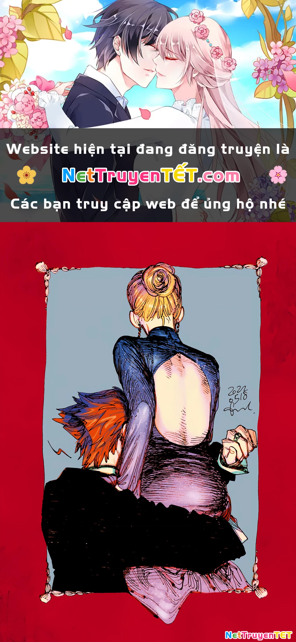 Veil Chapter 56 - Next Chapter 57