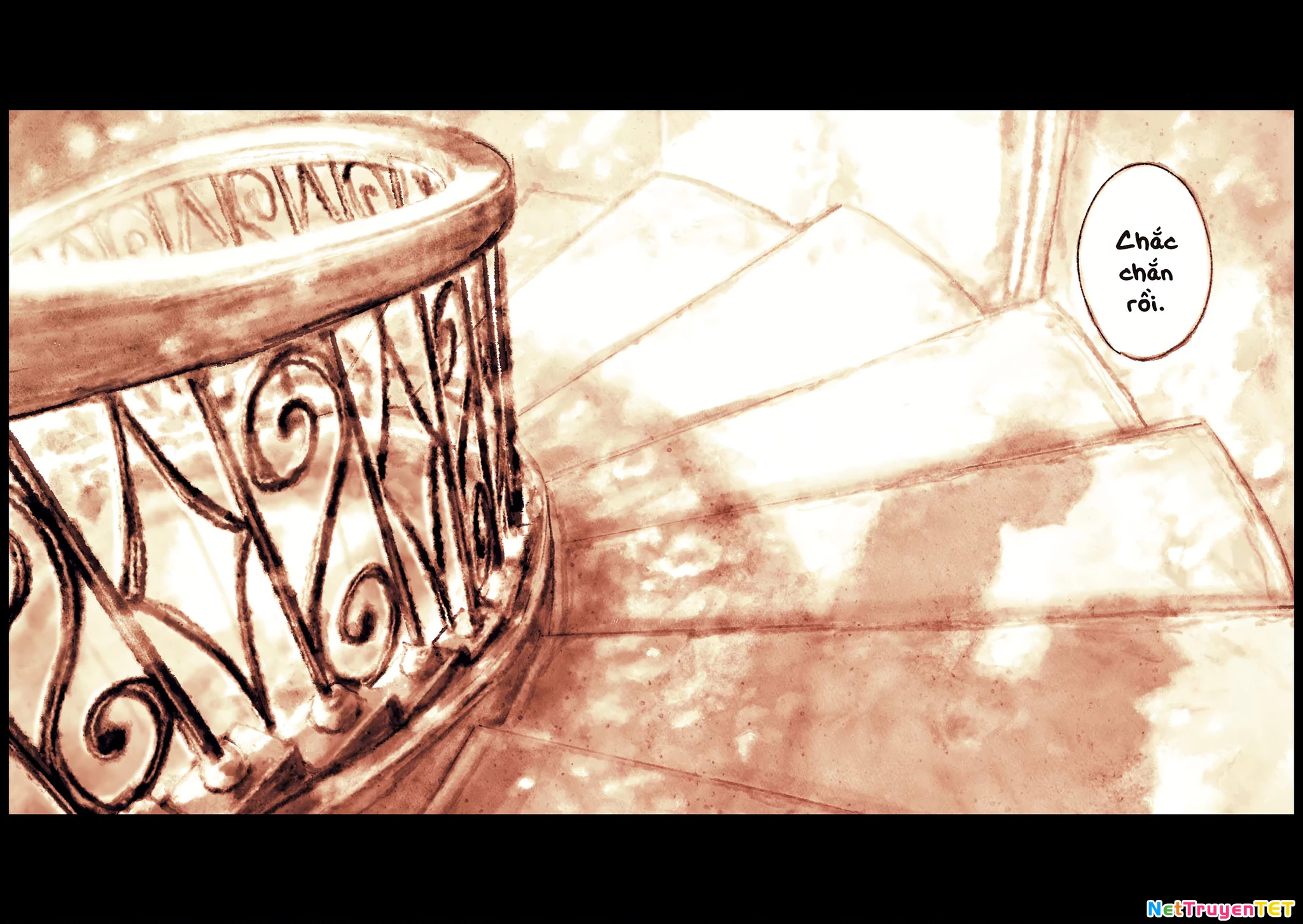 Veil Chapter 56 - Next Chapter 57