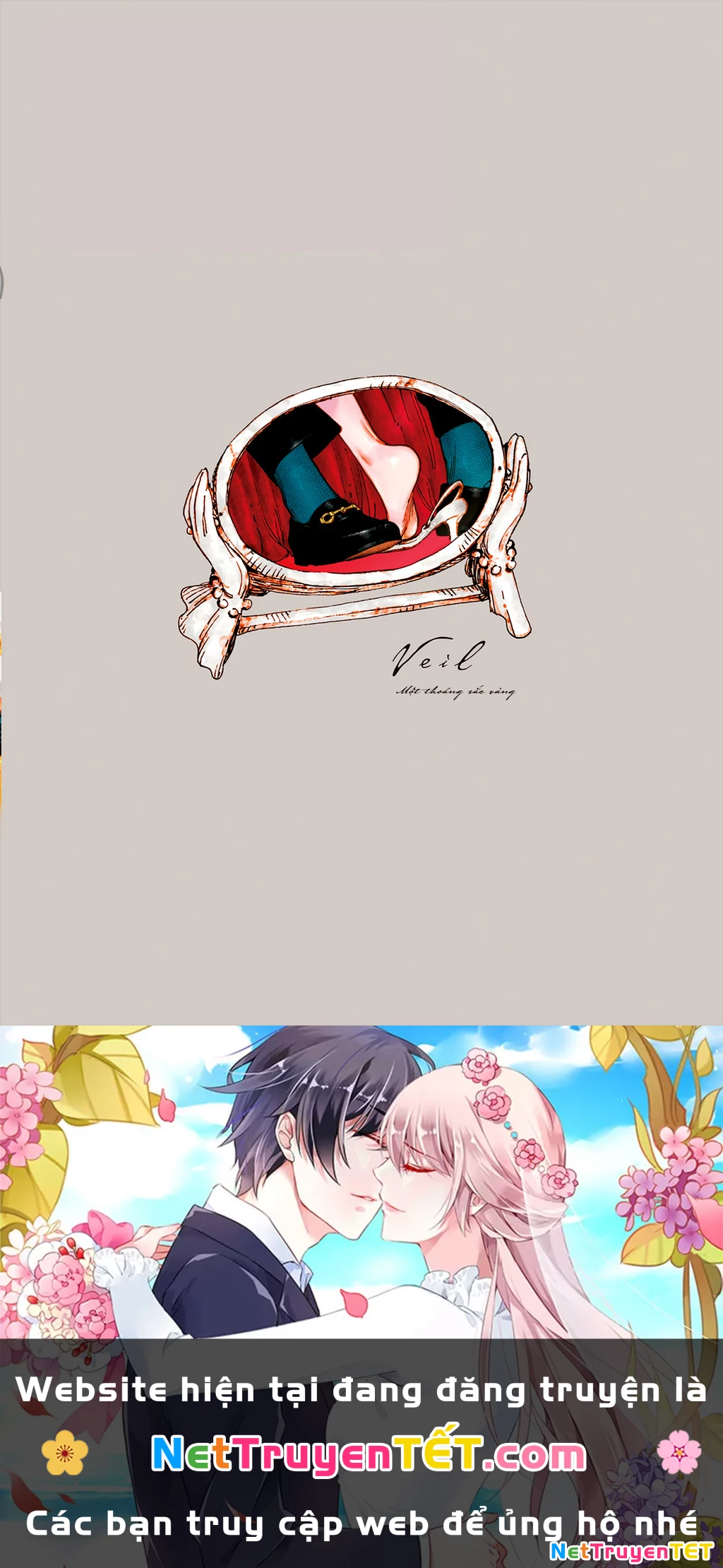 Veil Chapter 56 - Next Chapter 57