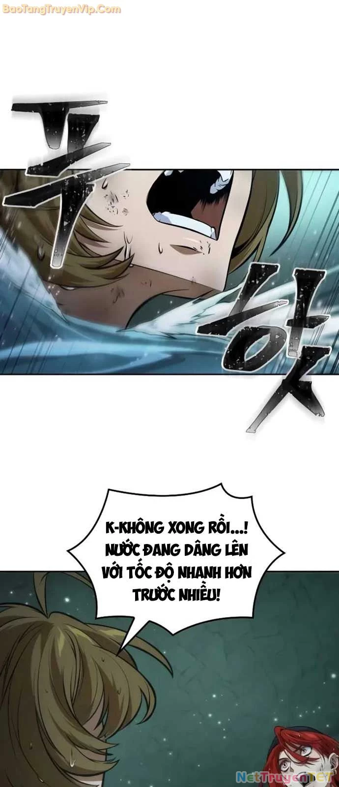 Mạo Hiểm Giả Cuối Cùng Chapter 54 - Trang 4