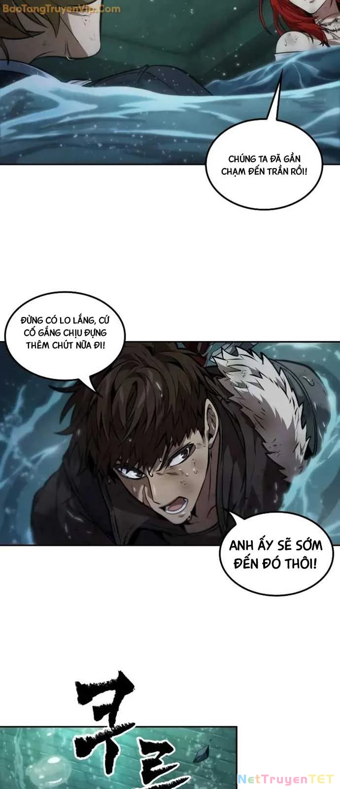 Mạo Hiểm Giả Cuối Cùng Chapter 54 - Trang 4