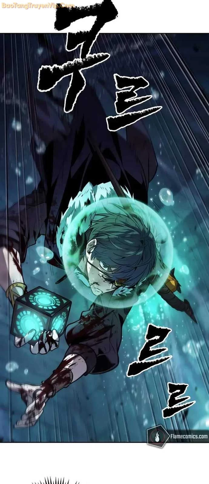 Mạo Hiểm Giả Cuối Cùng Chapter 54 - Trang 4