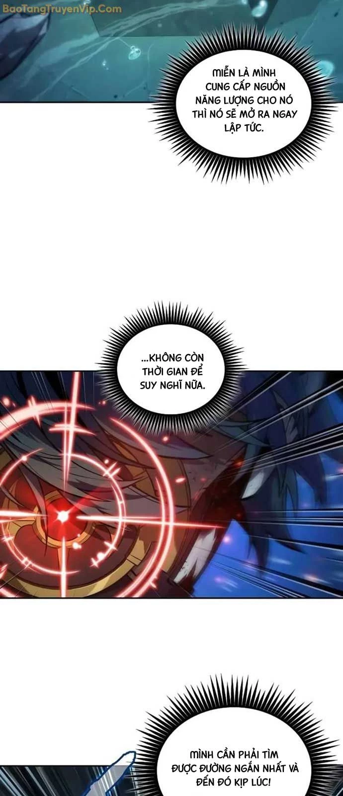 Mạo Hiểm Giả Cuối Cùng Chapter 54 - Trang 4