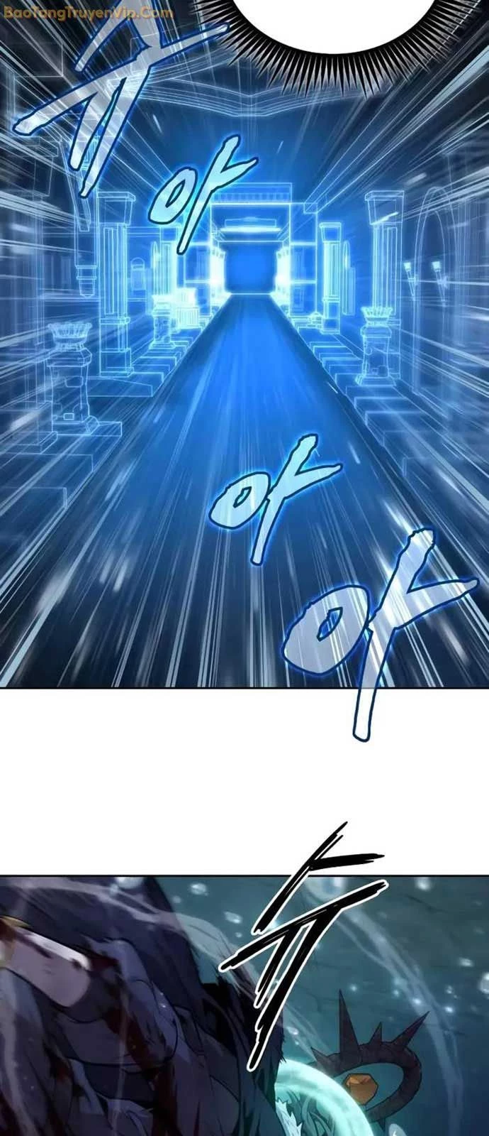 Mạo Hiểm Giả Cuối Cùng Chapter 54 - Trang 4