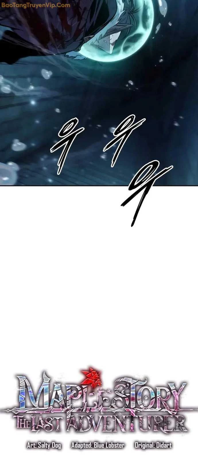 Mạo Hiểm Giả Cuối Cùng Chapter 54 - Trang 4