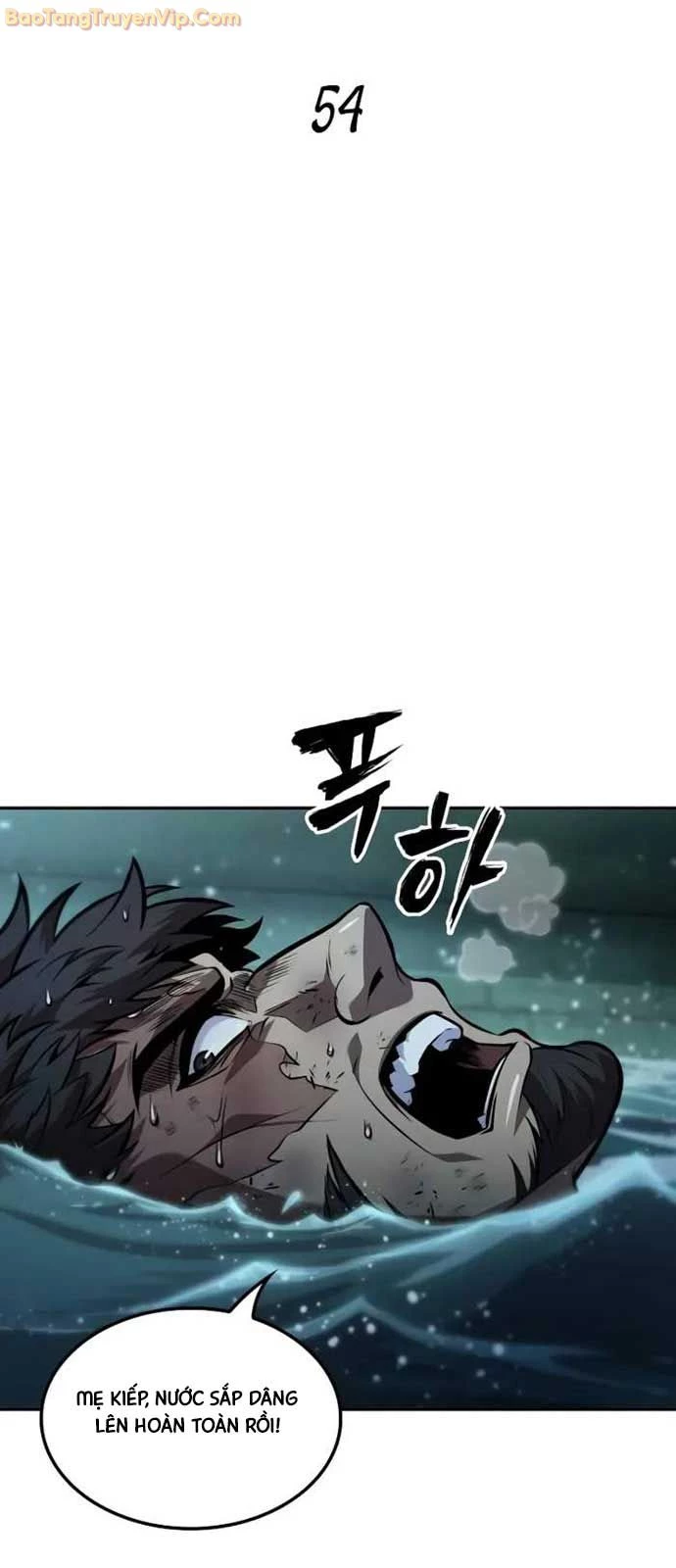 Mạo Hiểm Giả Cuối Cùng Chapter 54 - Trang 4