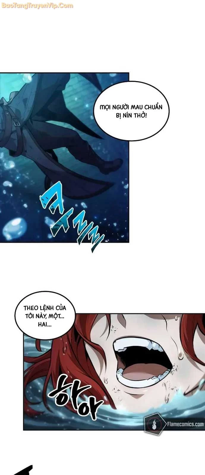 Mạo Hiểm Giả Cuối Cùng Chapter 54 - Trang 4