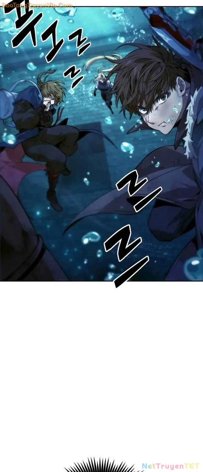 Mạo Hiểm Giả Cuối Cùng Chapter 54 - Trang 4