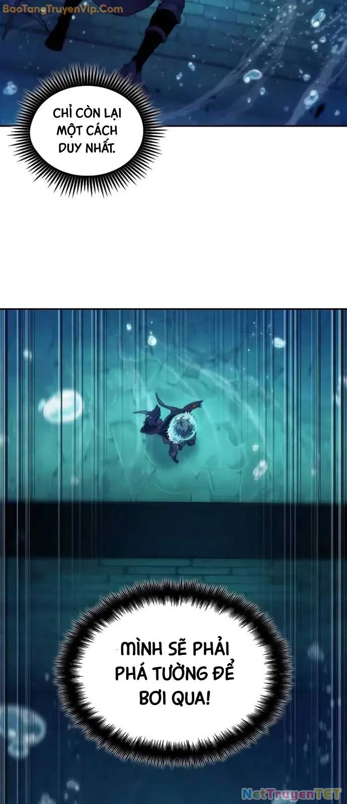 Mạo Hiểm Giả Cuối Cùng Chapter 54 - Trang 4