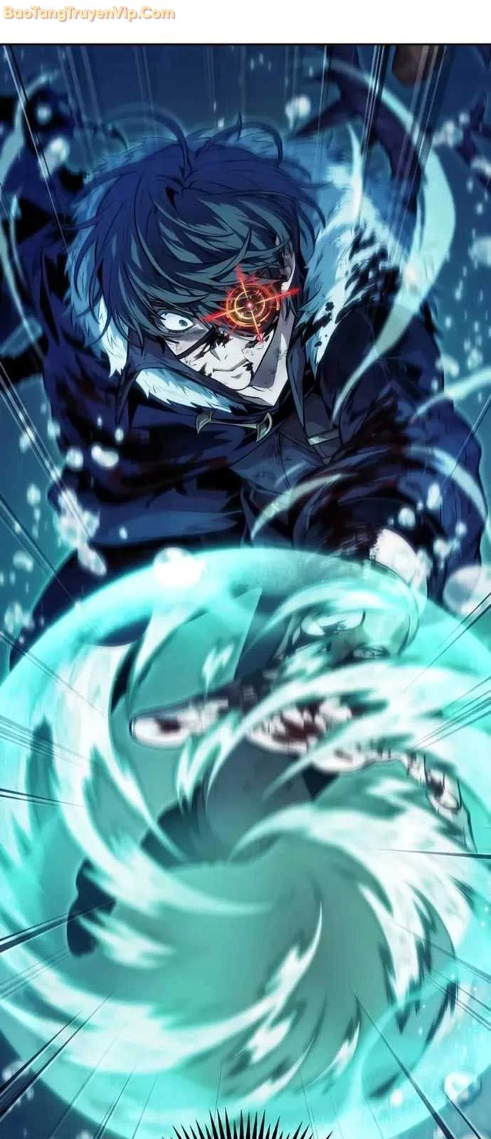 Mạo Hiểm Giả Cuối Cùng Chapter 54 - Trang 4