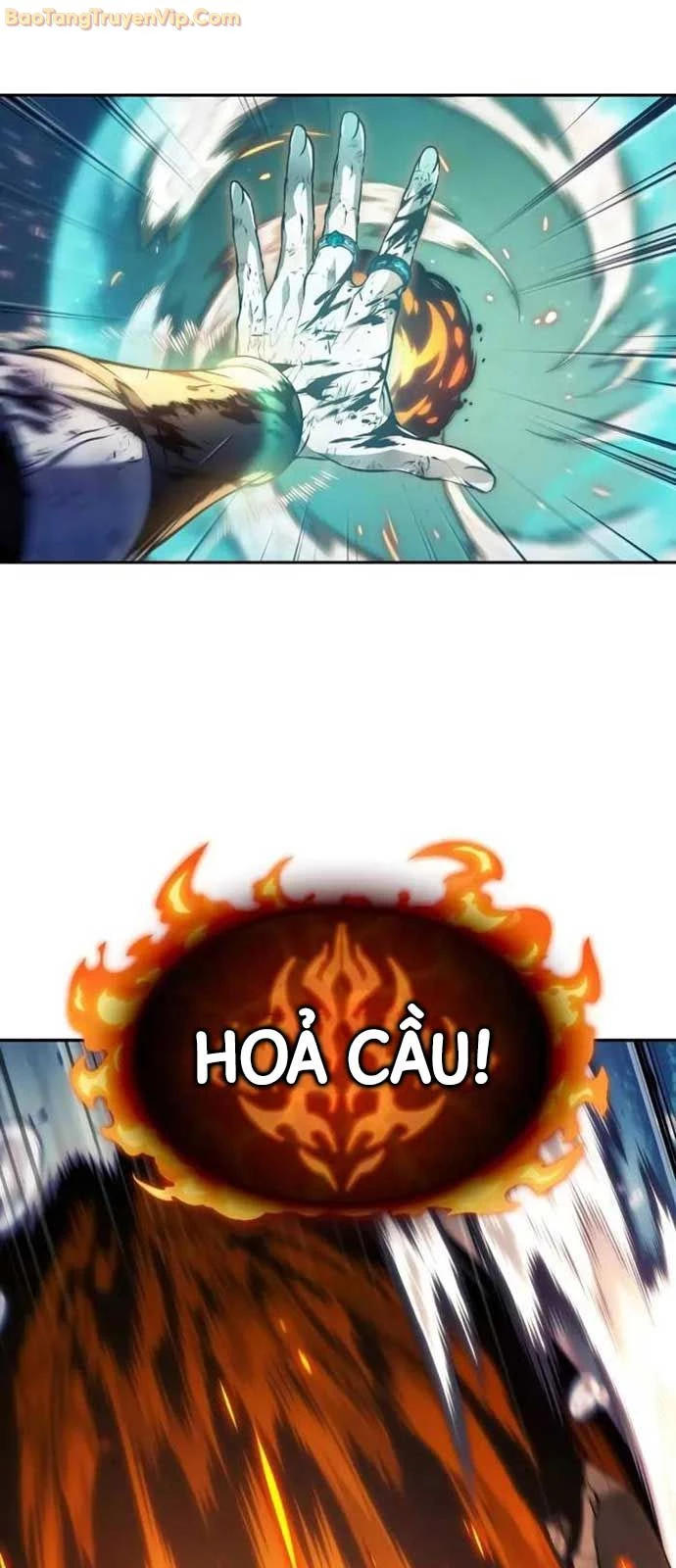 Mạo Hiểm Giả Cuối Cùng Chapter 54 - Trang 4