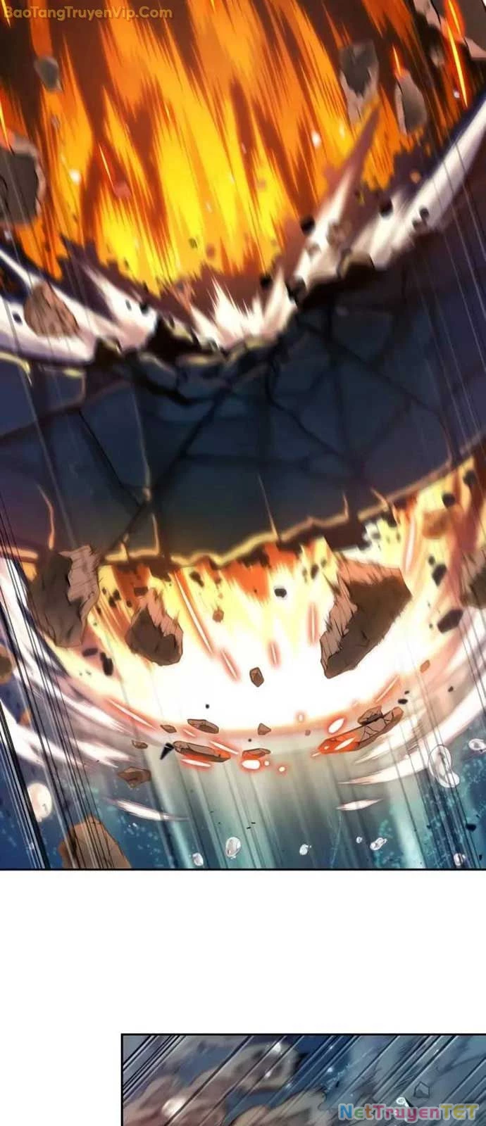 Mạo Hiểm Giả Cuối Cùng Chapter 54 - Trang 4