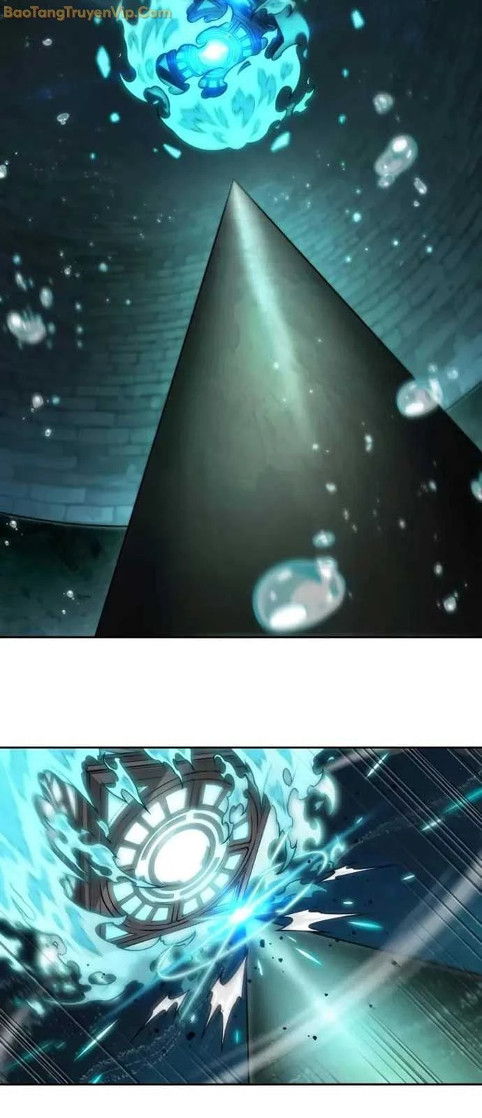 Mạo Hiểm Giả Cuối Cùng Chapter 54 - Trang 4