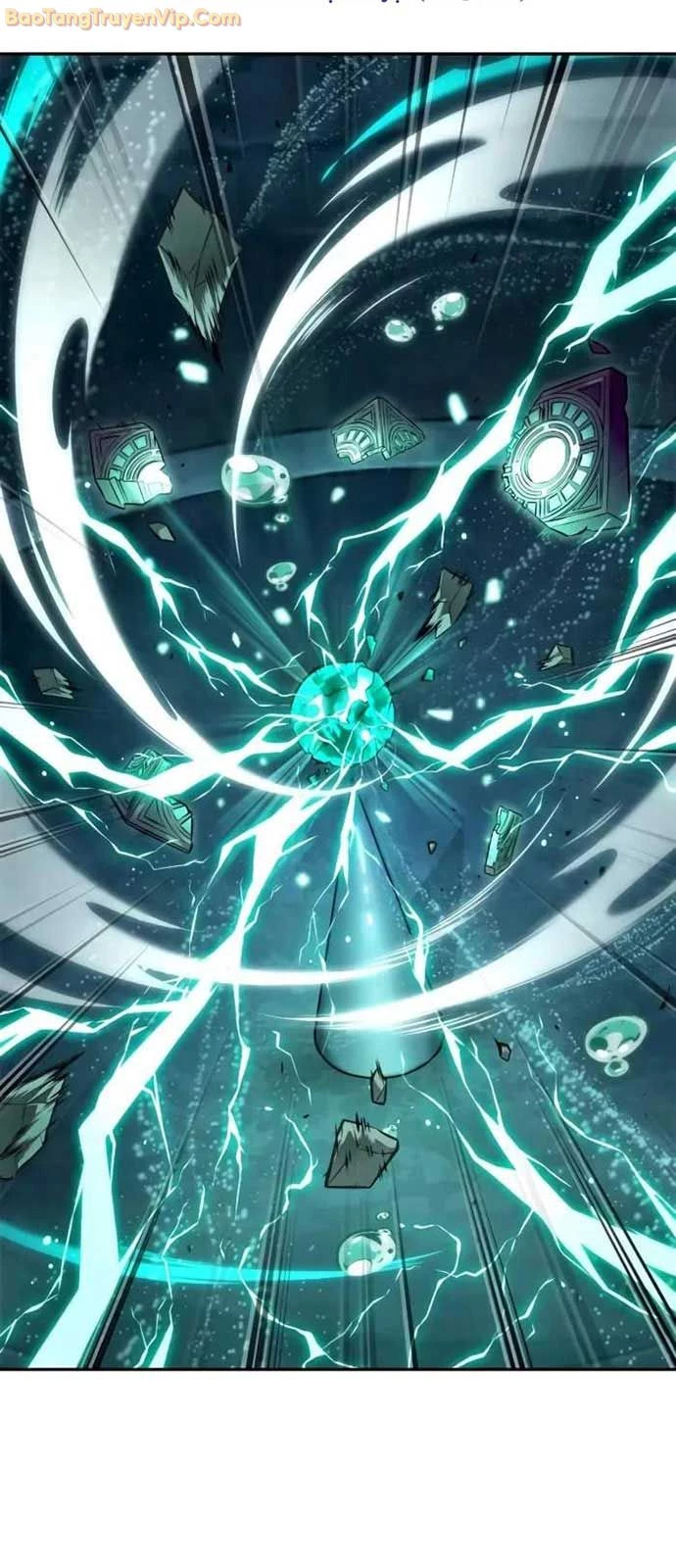 Mạo Hiểm Giả Cuối Cùng Chapter 54 - Trang 4