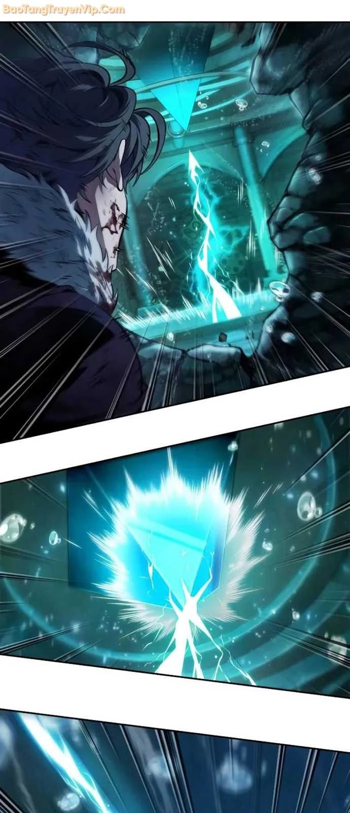 Mạo Hiểm Giả Cuối Cùng Chapter 54 - Trang 4