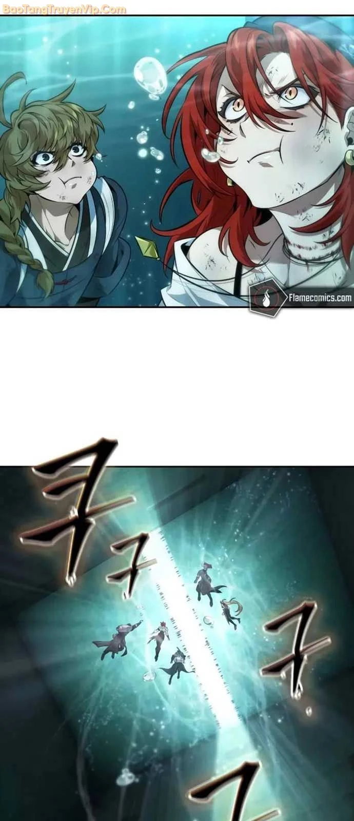 Mạo Hiểm Giả Cuối Cùng Chapter 54 - Trang 4