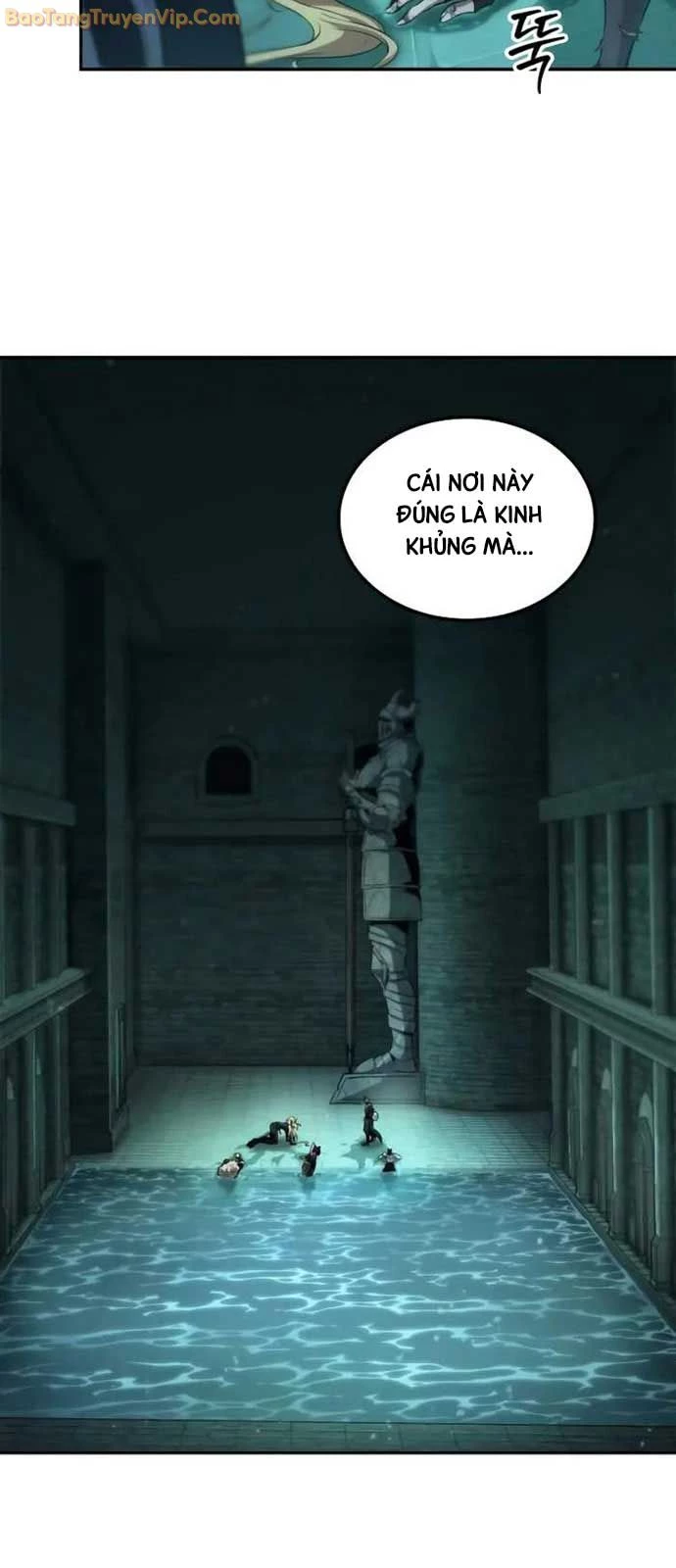 Mạo Hiểm Giả Cuối Cùng Chapter 54 - Trang 4