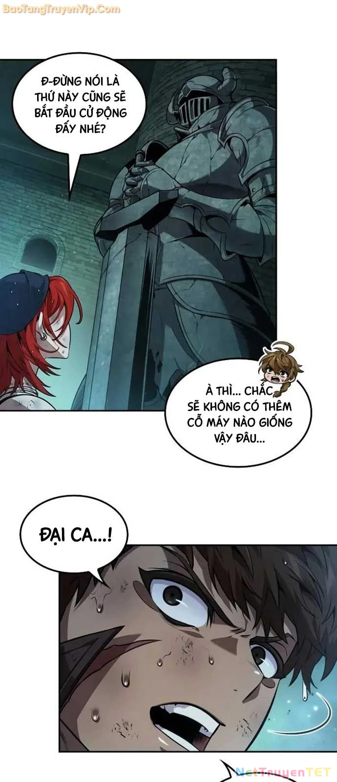 Mạo Hiểm Giả Cuối Cùng Chapter 54 - Trang 4