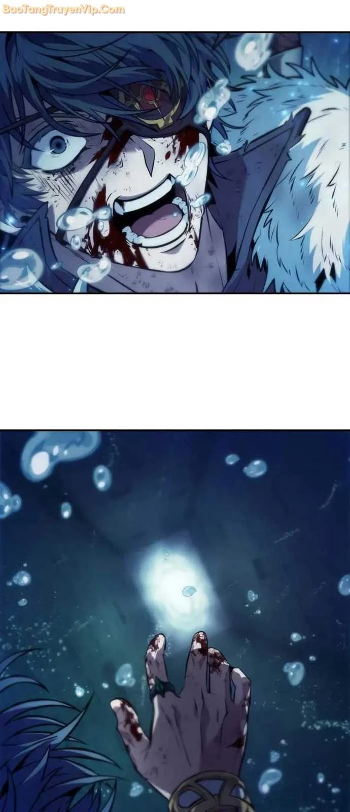 Mạo Hiểm Giả Cuối Cùng Chapter 54 - Trang 4