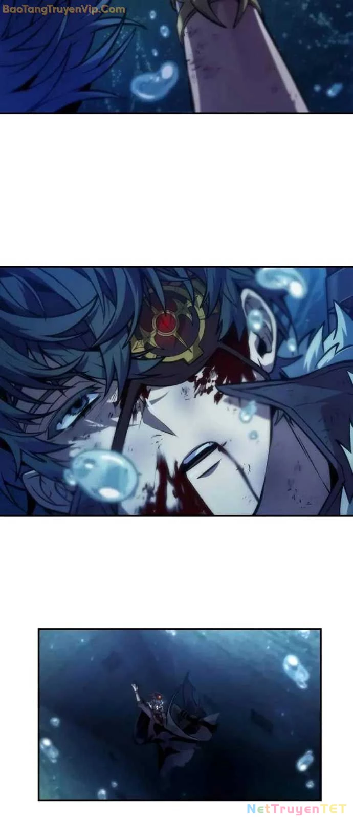 Mạo Hiểm Giả Cuối Cùng Chapter 54 - Trang 4